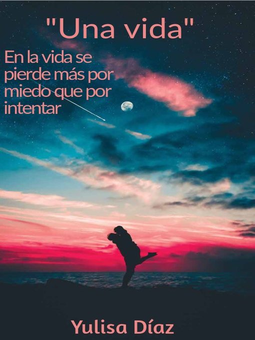 Title details for Una vida by Yulisa Díaz - Available